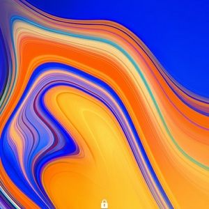 Meet your Posher, Curtis